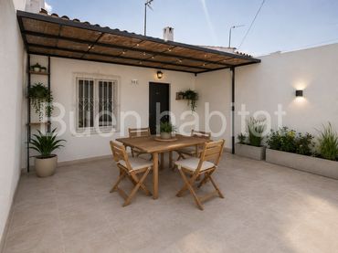 Bungalow à vendre à Urbanizacion Torreta Ii
