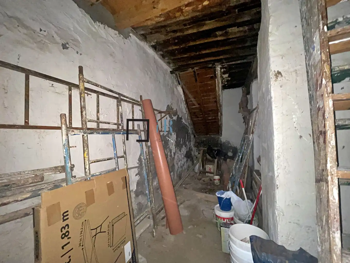 Local comercial en venda a Casco Histórico, imagen 5