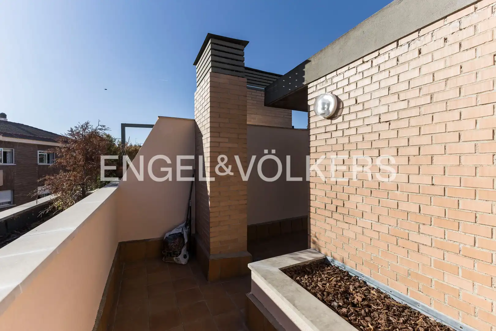 Flat with terrace to rent in Esfinge, imagen 7