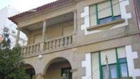 Exterior view of House or chalet for sale in Vigo   with Storage room