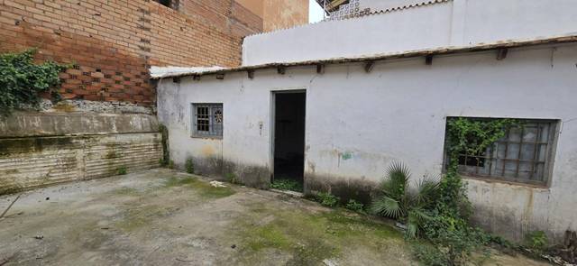 Terreno residencial en Venta en Calle TORMES en San Alberto - La Alcubilla - Florisol