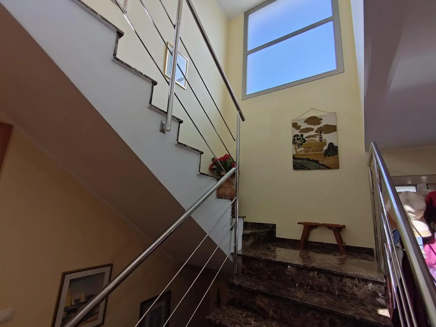 Casa o chalet en venta en El Vendrell con Aire acondicionado, Calefacción y Jardín privado