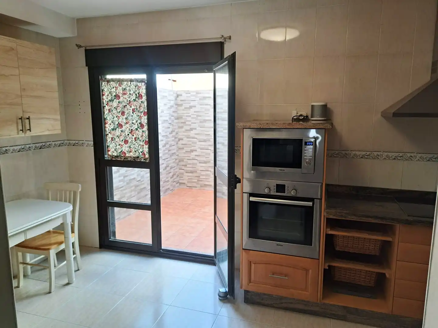 Kitchen of Detached homes for sale in Puerto del Rosario  with Terrace and Furnished