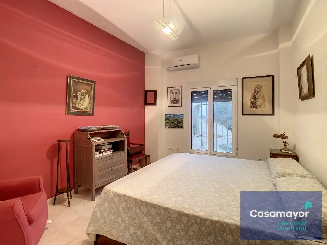 Villa mit Pool zum Verkauf in Calle Acacias 24, imagen 29