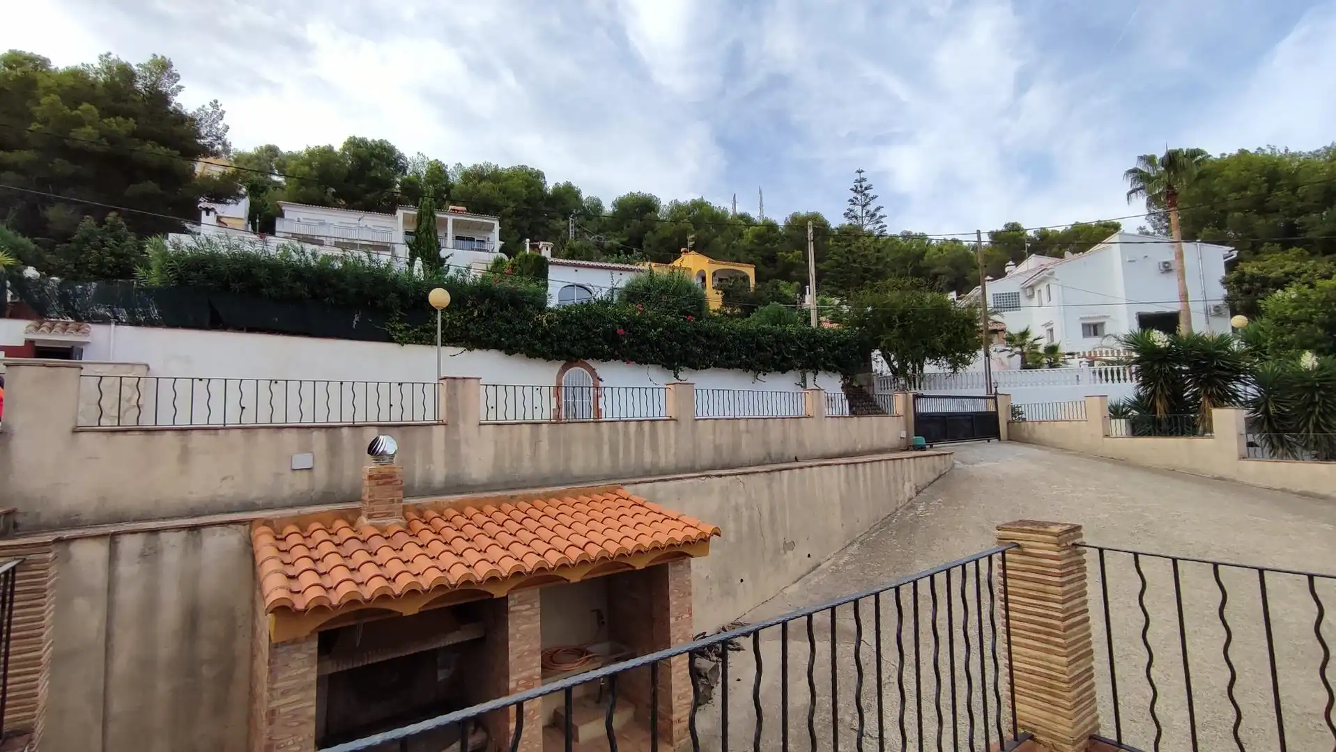 Villa avec jardin à vendre à Urbanizacion de Bella Vista, imagen 32