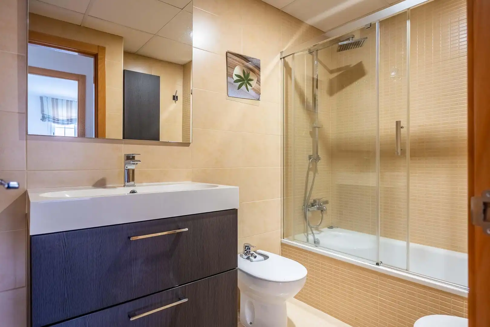 Adosado con terraza en venta en Calle del Azafrán, imagen 41