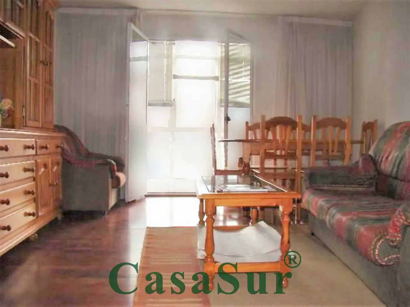 Flat for sale in Zaratán