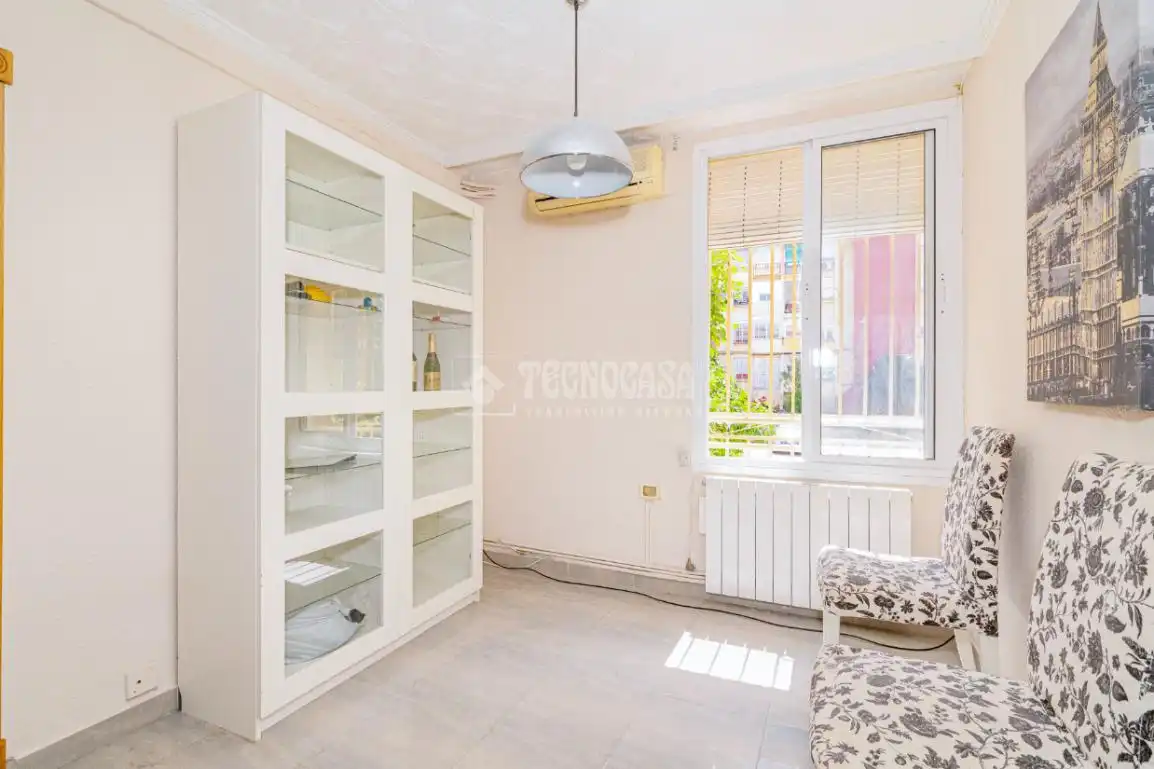 Schlafzimmer von Wohnung zum Verkauf in Granada