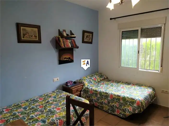 House with pool for sale in Periurbano Oeste - Sierra, imagen 12