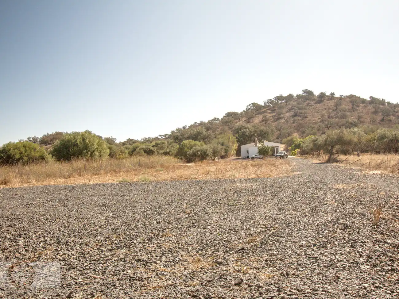 Finca rústica en venda en Sanlúcar de Guadiana
