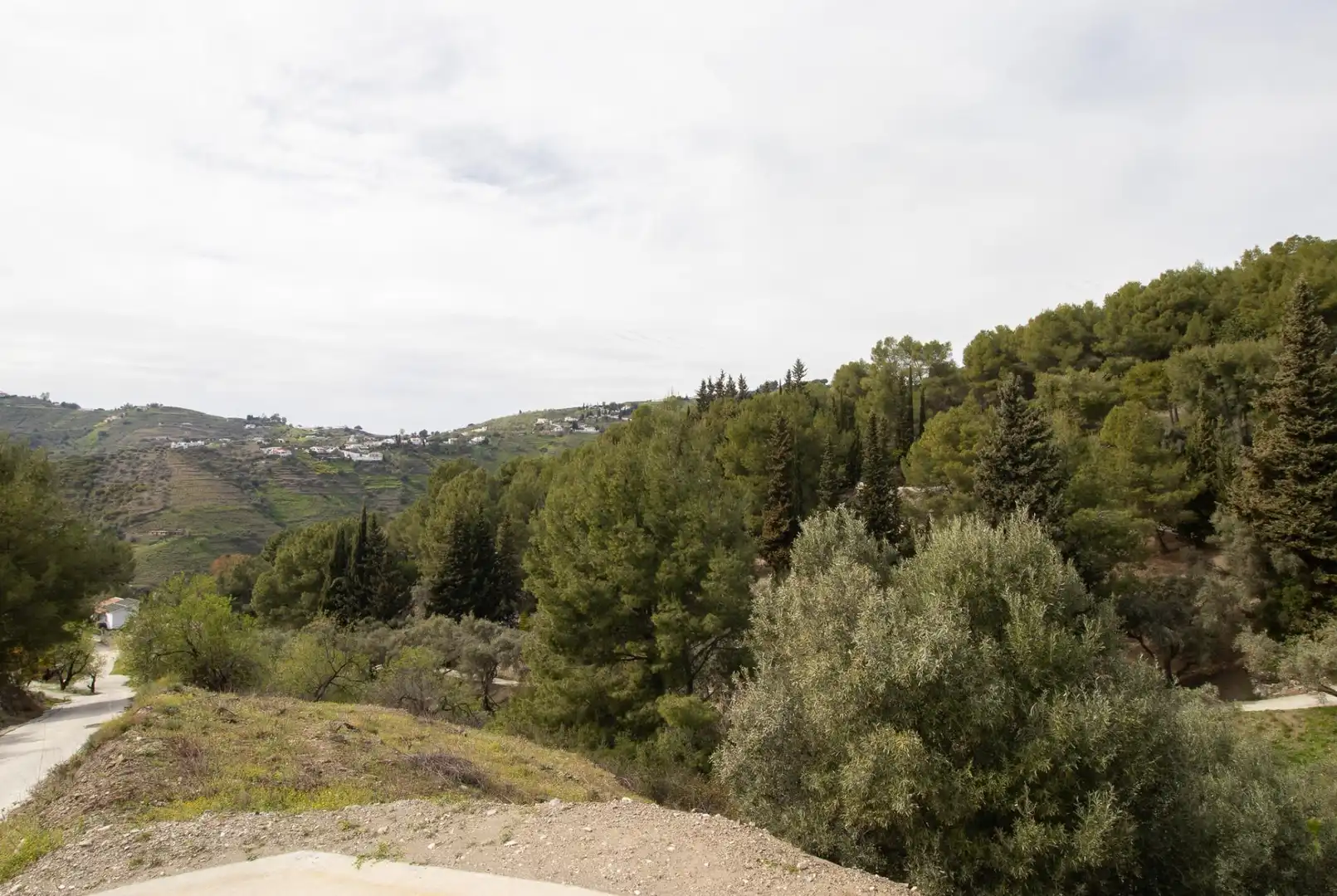 Casa o chalet en venta en Cómpeta