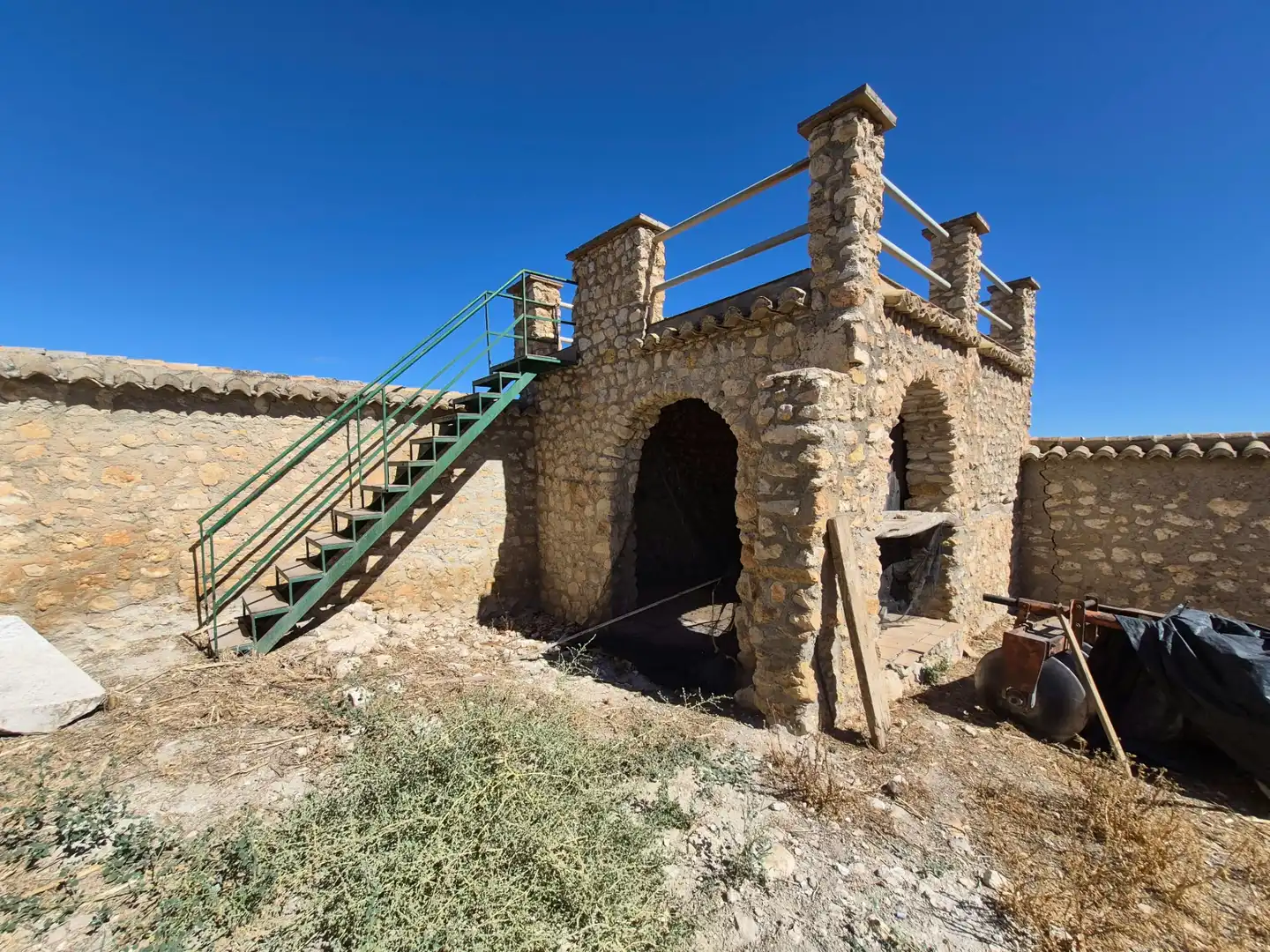 Terreny rústic en venda a Alhama de Granada, imagen 28