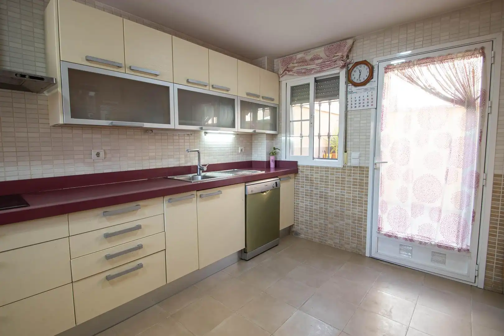 Casa a schiera in vendita a Calle PINTOR GOMEZ MORENO, imagen 30