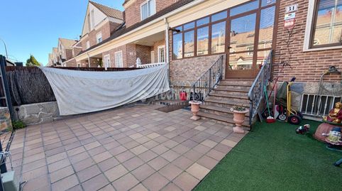 Photo 2 of Single-family semi-detached for sale in Vallehermoso, Azuqueca de Henares