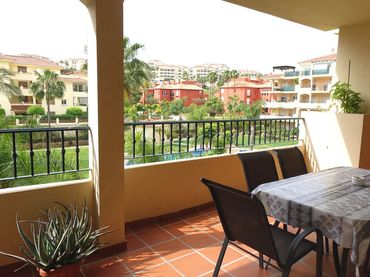 Apartament en venda a Mijas Golf