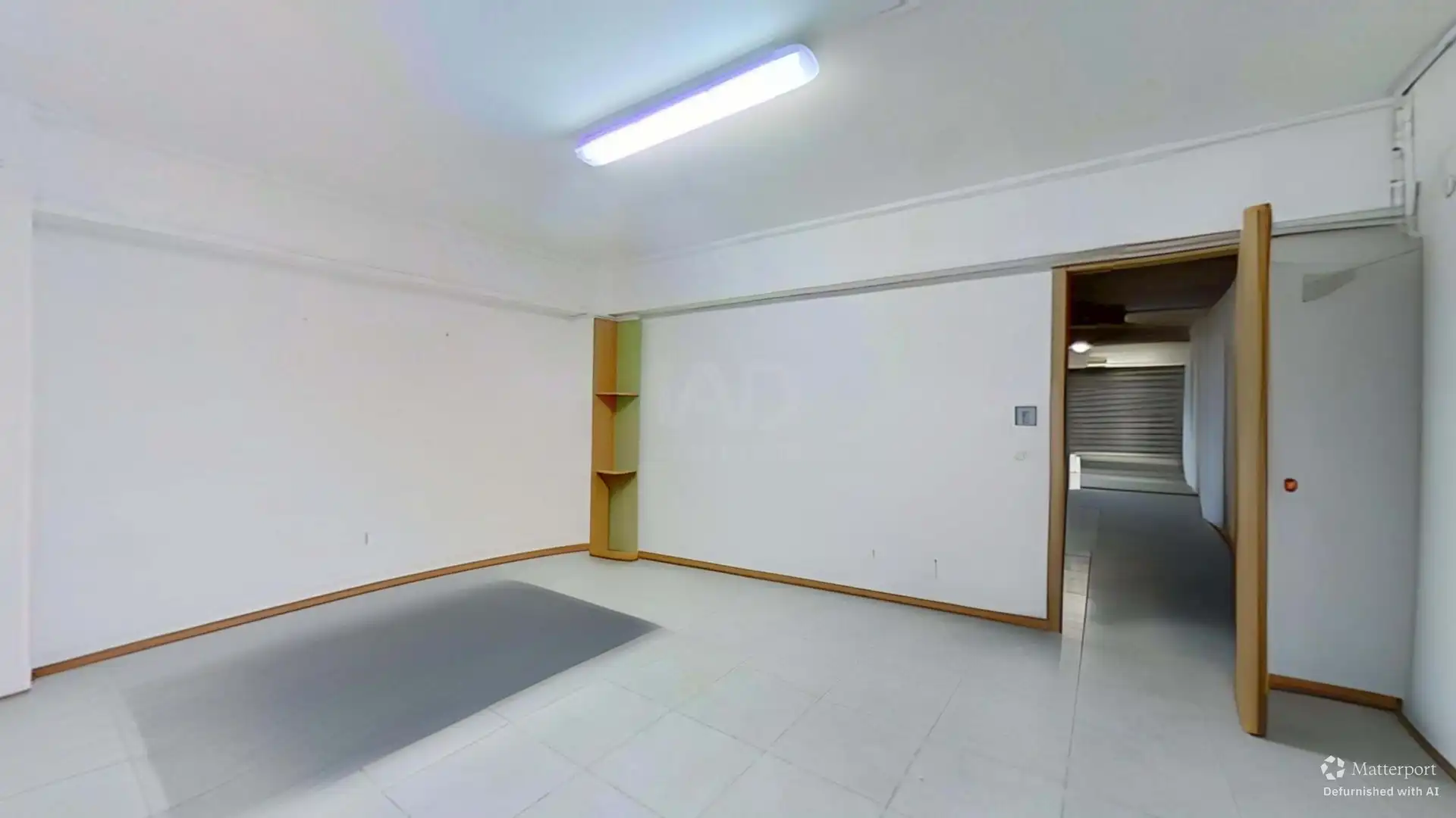 Local en venta en L'Arboç