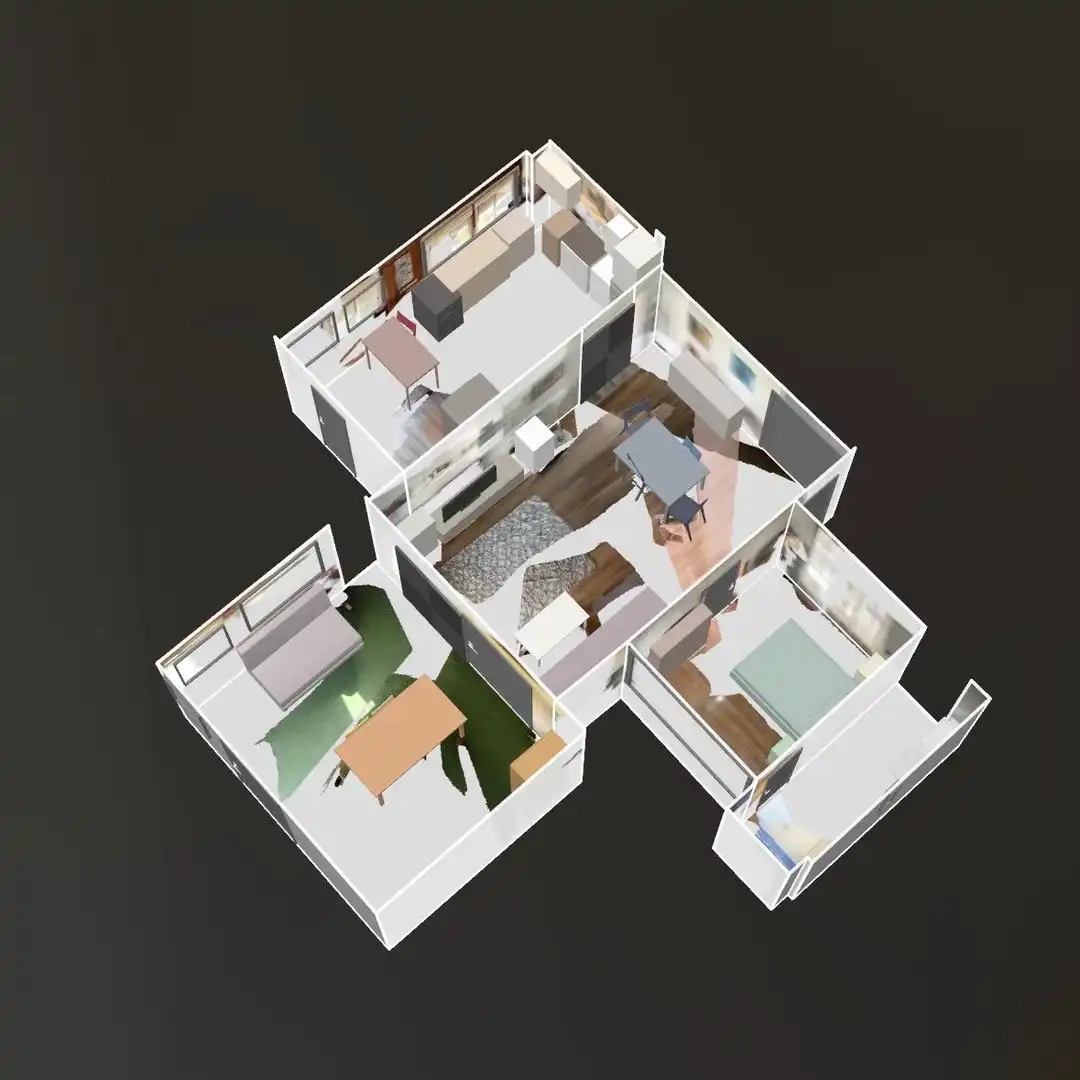 Casa o xalet en venda en Dúrcal amb Aire condicionat, Parquet i Terrassa