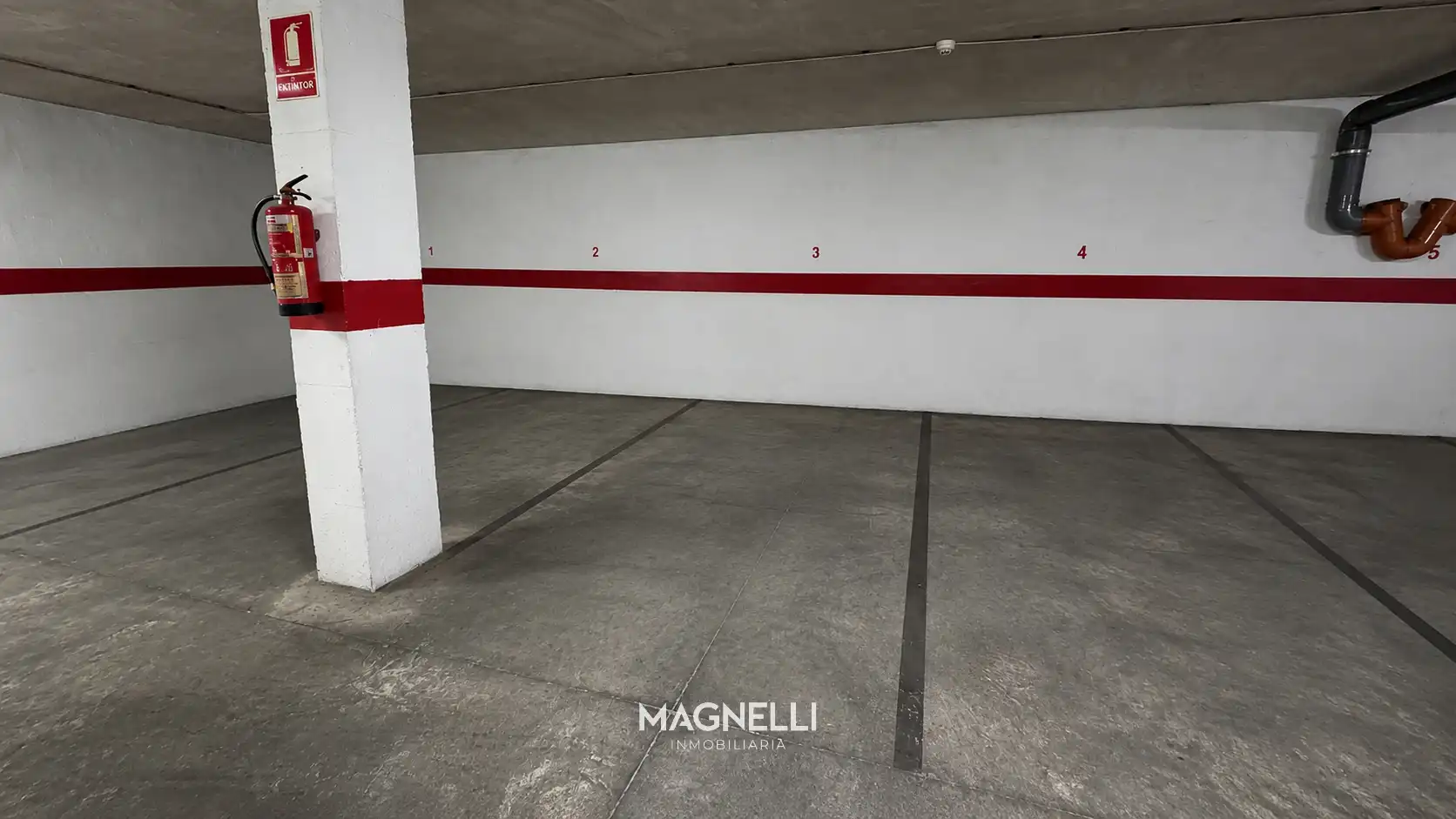 Appartamento con ascensore in vendita a Calle Poeta Zorrilla, imagen 19