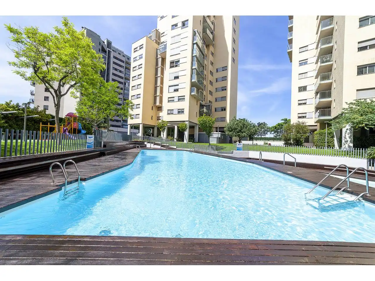 Piso con piscina en venta en Avenida Maestro Rodrigo, imagen 33