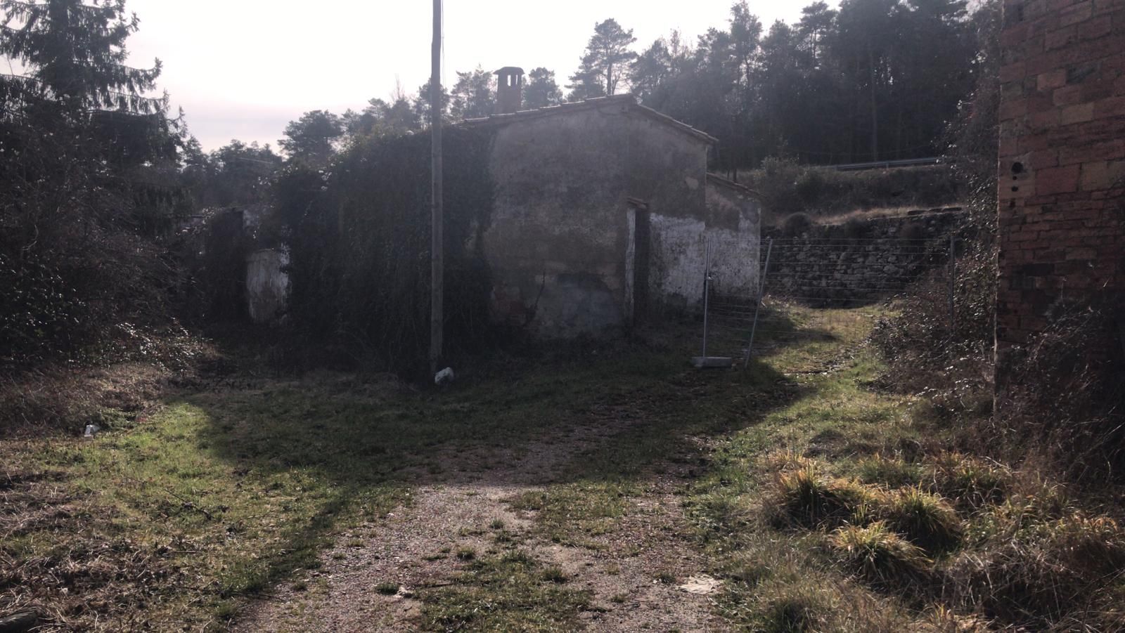 Single-family semi-detached for sale in De la Bovila, Sant Quirze Safaja