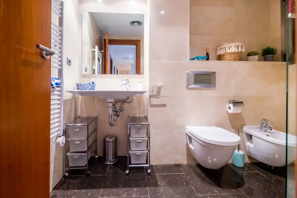 Appartement avec terrasse à vendre à Sant Antoni de Calonge, imagen 22