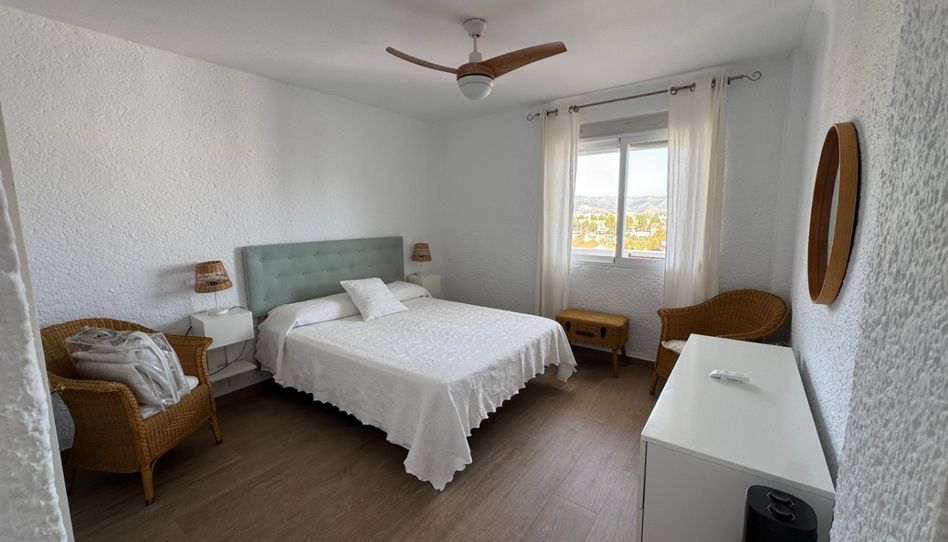 Apartamento en venta en Montañar - El Arenal - 3