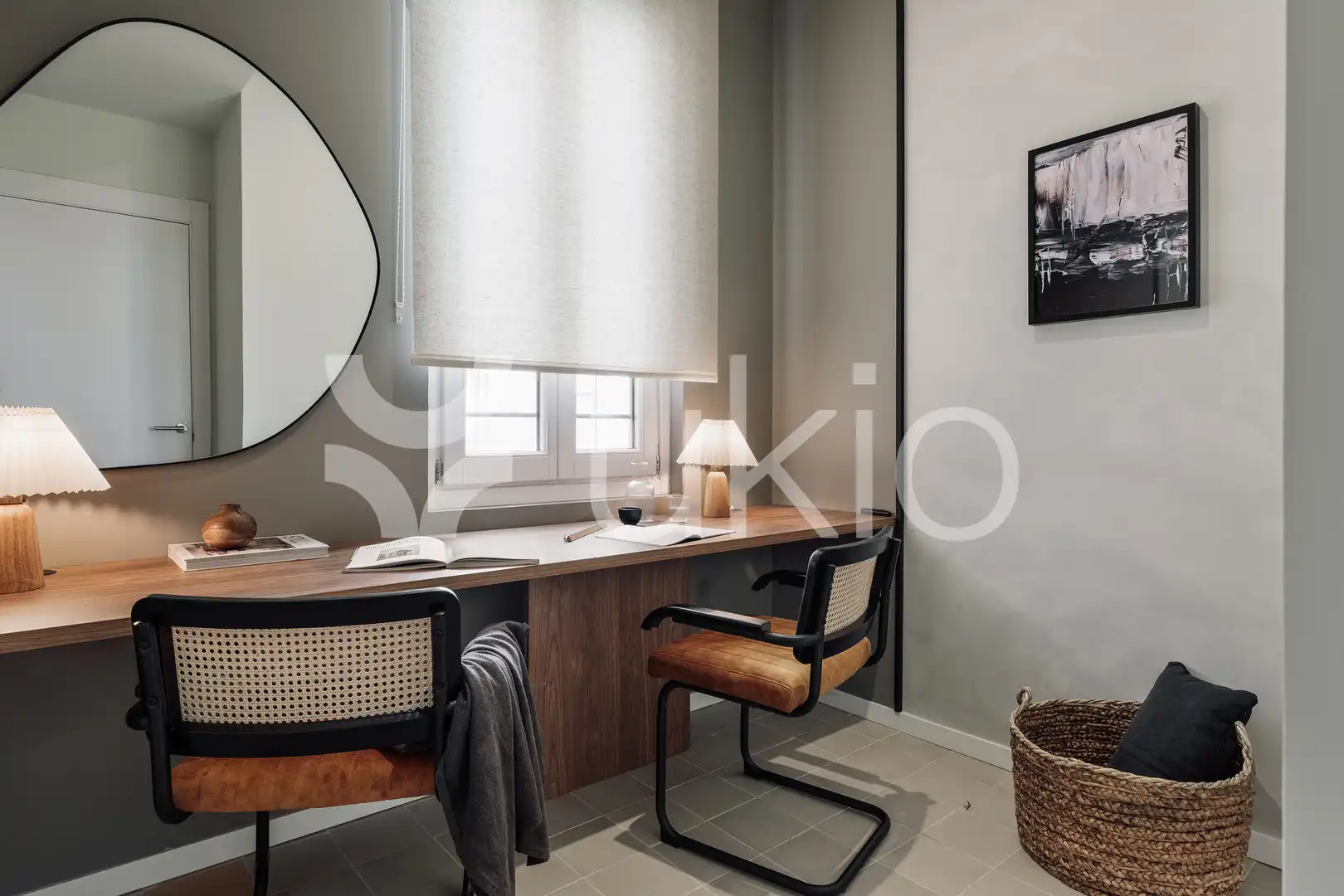 Apartamento en alquiler en Ronda de Sant Pere, imagen 11