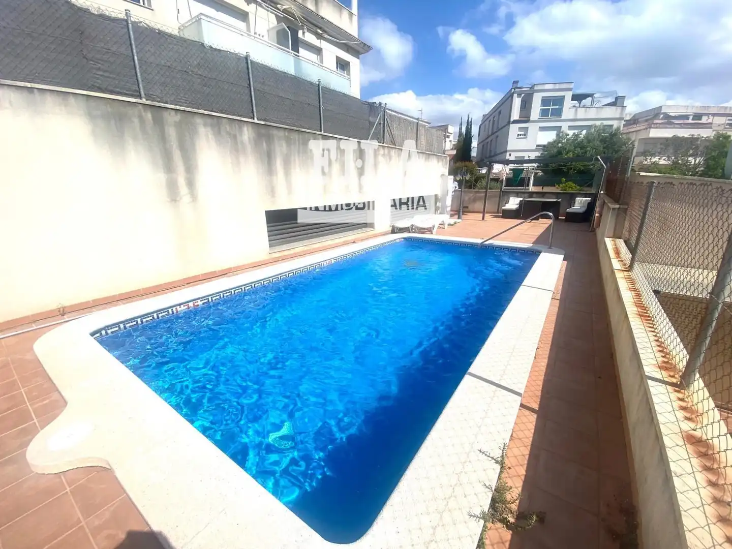 Penthouse with pool for sale in Segur de Calafell, imagen 26