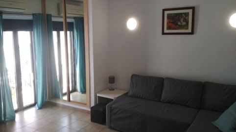 Foto 4 de Estudi de lloguer a Centro ciudad, Fuengirola