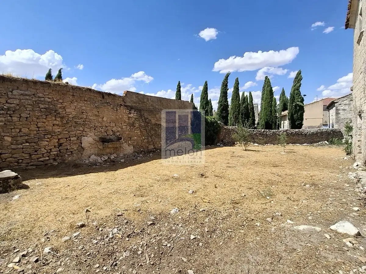 Casa o xalet en venda en Villaverde-Mogina