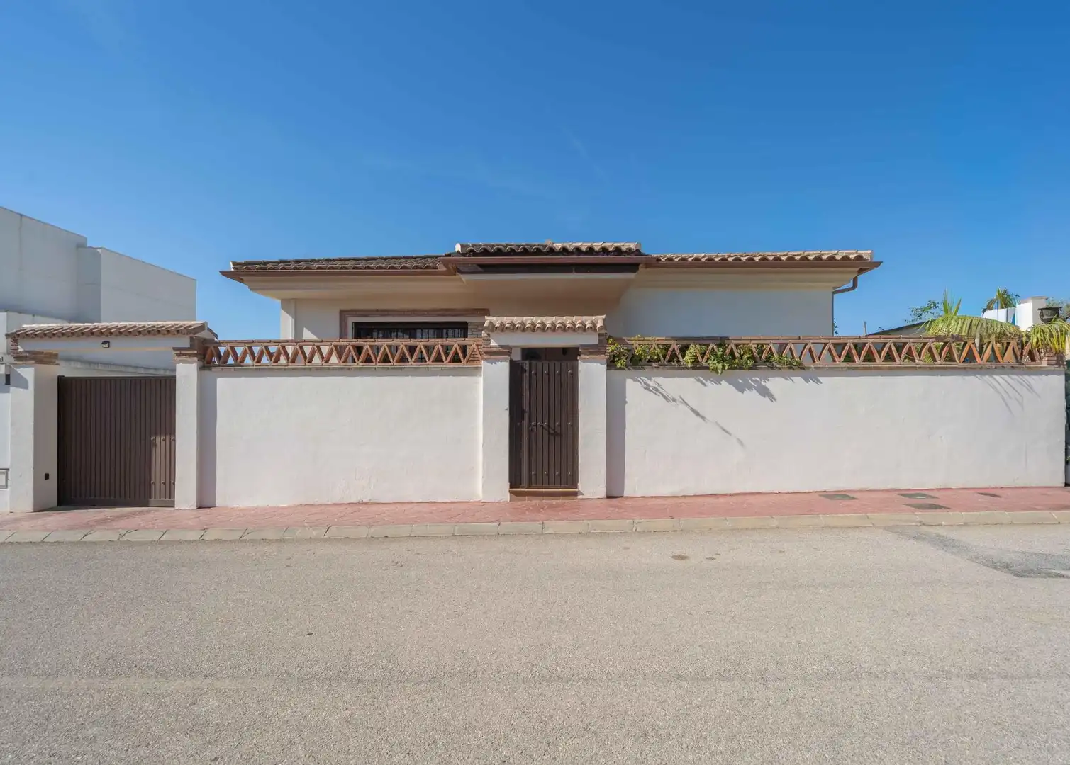 Casa amb piscina en venda a POLEO DE SIERREZUELA 27, imagen 20