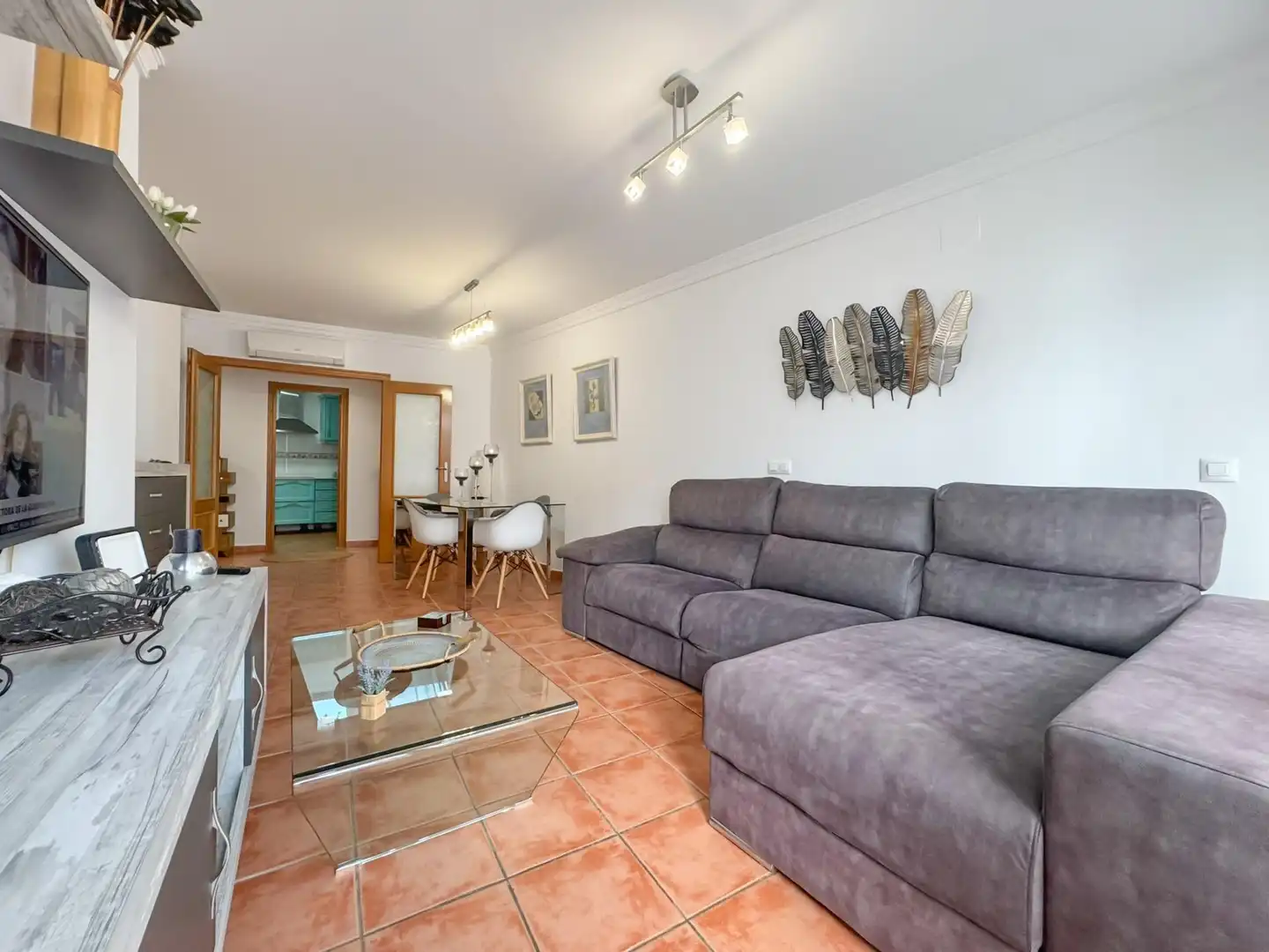 Flat with lift for sale in Centro Urbano, imagen 25