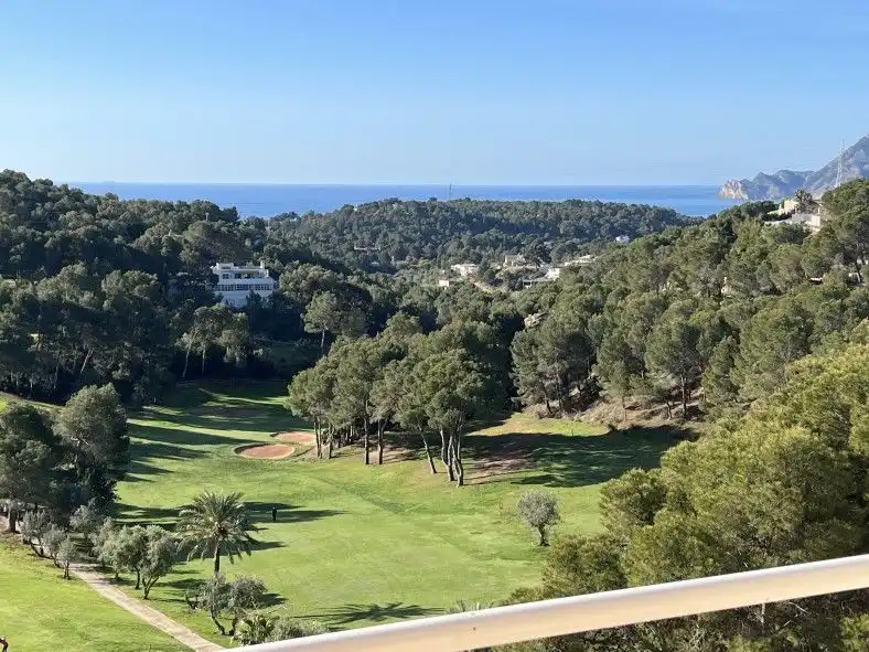 Dúplex en venta en Altea con Aire acondicionado, Calefacción y Terraza