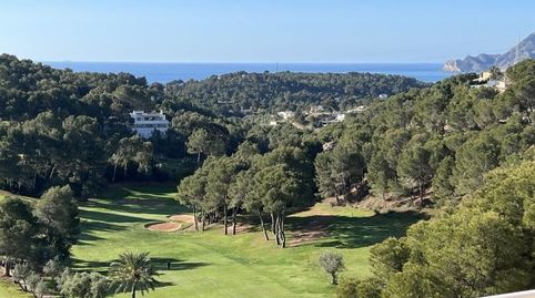Bungalow encima del golf con vistas al mar, image 2