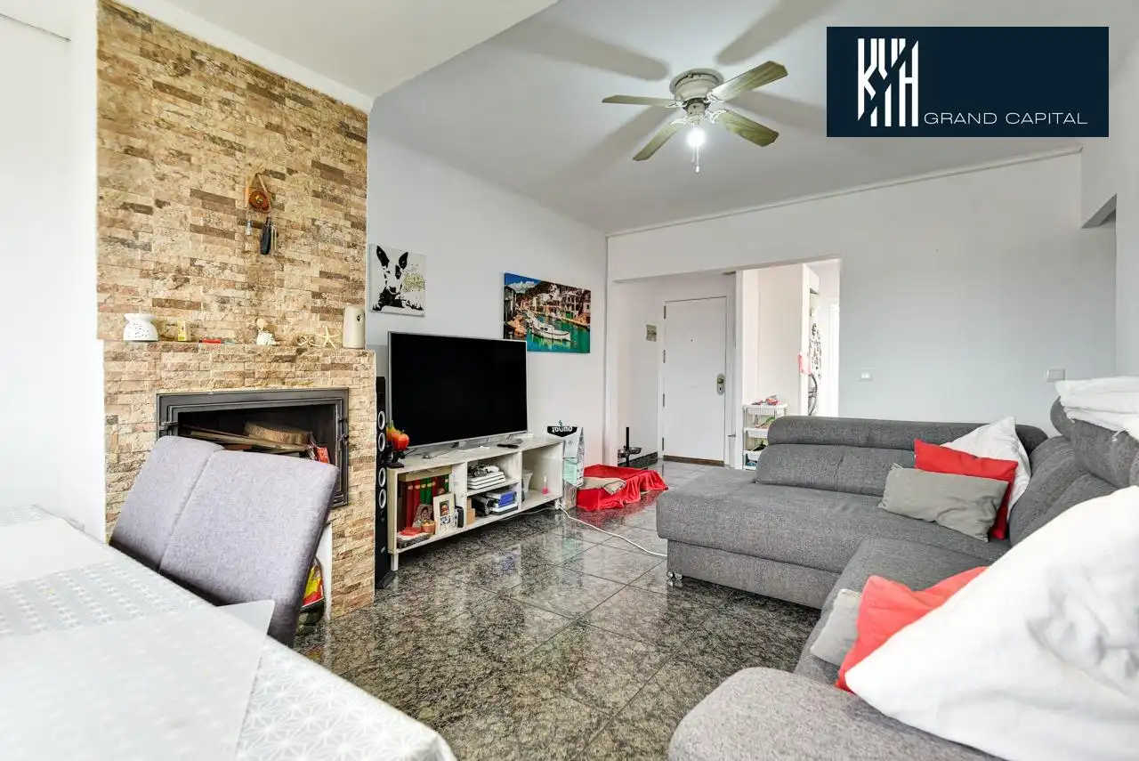 Appartement avec terrasse à vendre à Passeig Passeig Països Catalans