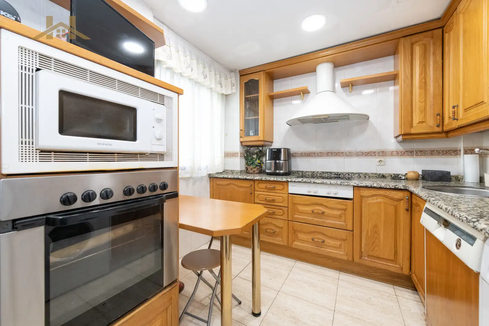 Appartement avec ascenseur à vendre à Parque Europa - Los Pitufos, imagen 7
