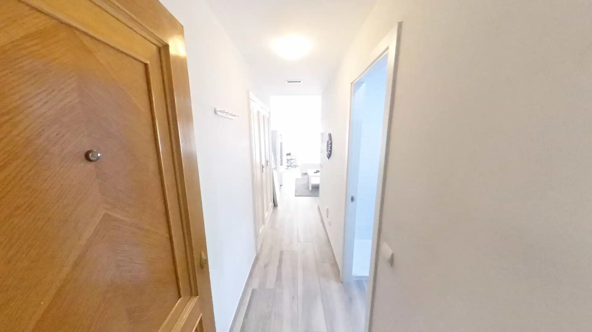 Wohnung mit Terrasse zur Miete in Calle de Silva, imagen 12