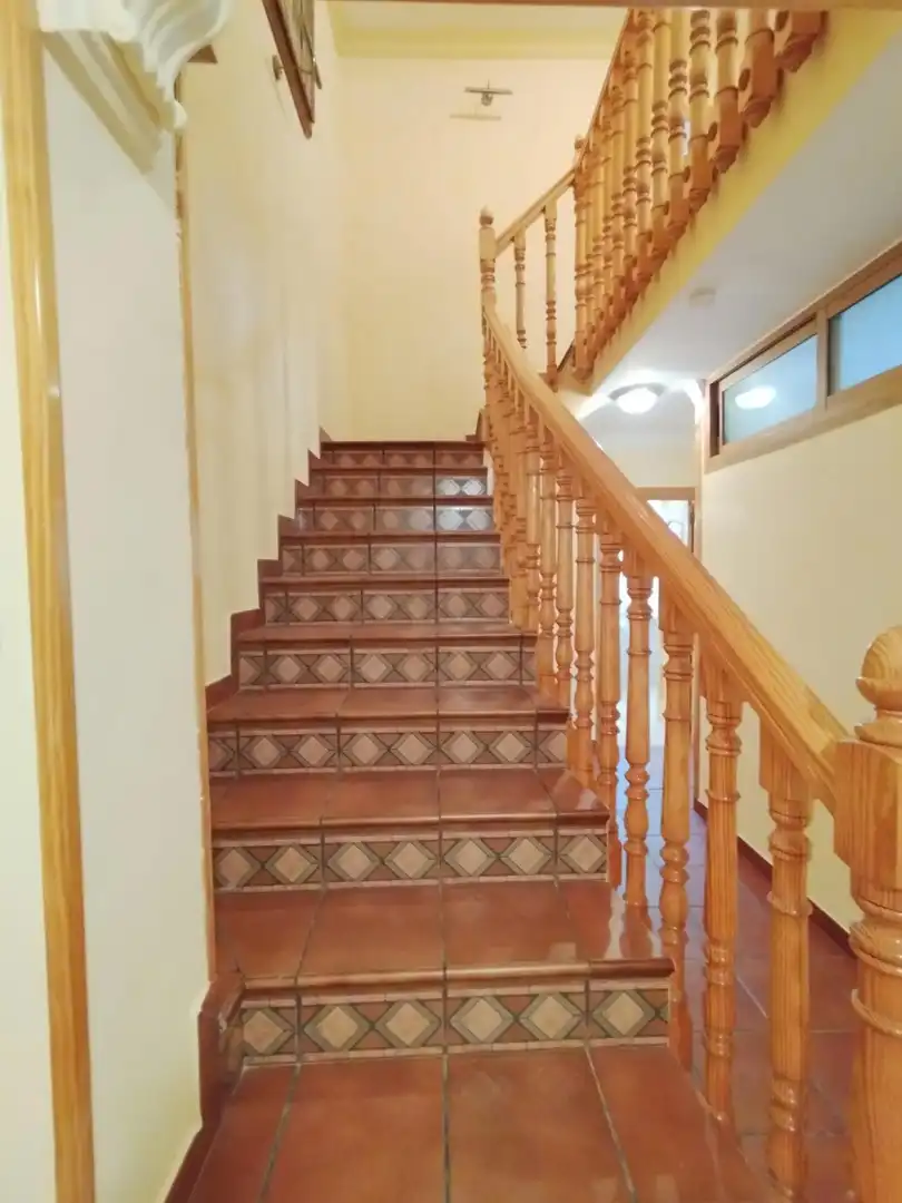 Maison jumelée à louer à Calle STA AMALIA, imagen 30