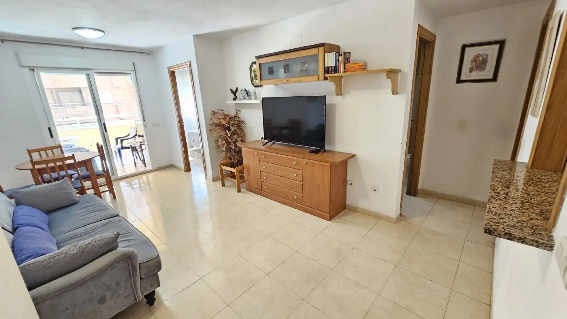 Apartament amb piscina en venda a Amplaries 13, imagen 3