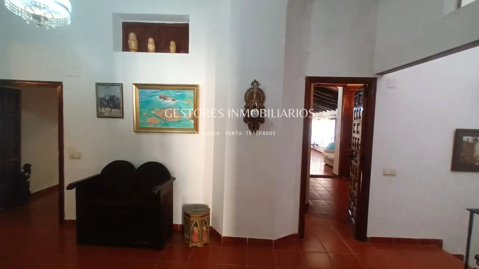 Buildings for sale in Muro de Alcoy