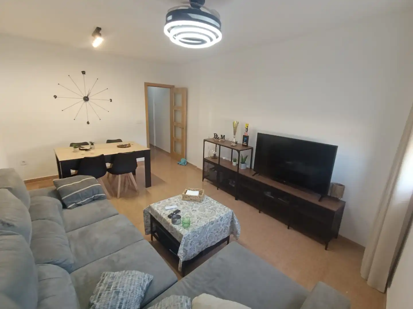 Appartement avec ascenseur à vendre à Carrer Doctor Fleming 22