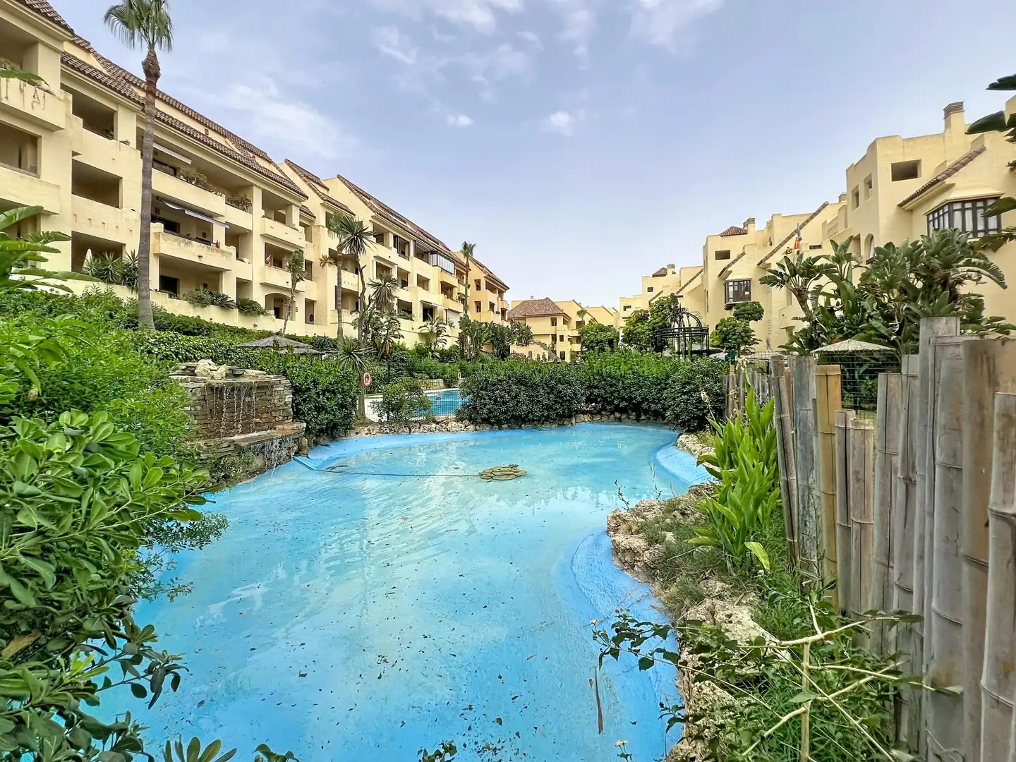 Habitatge amb piscina en venda a La Duquesa, imagen 17