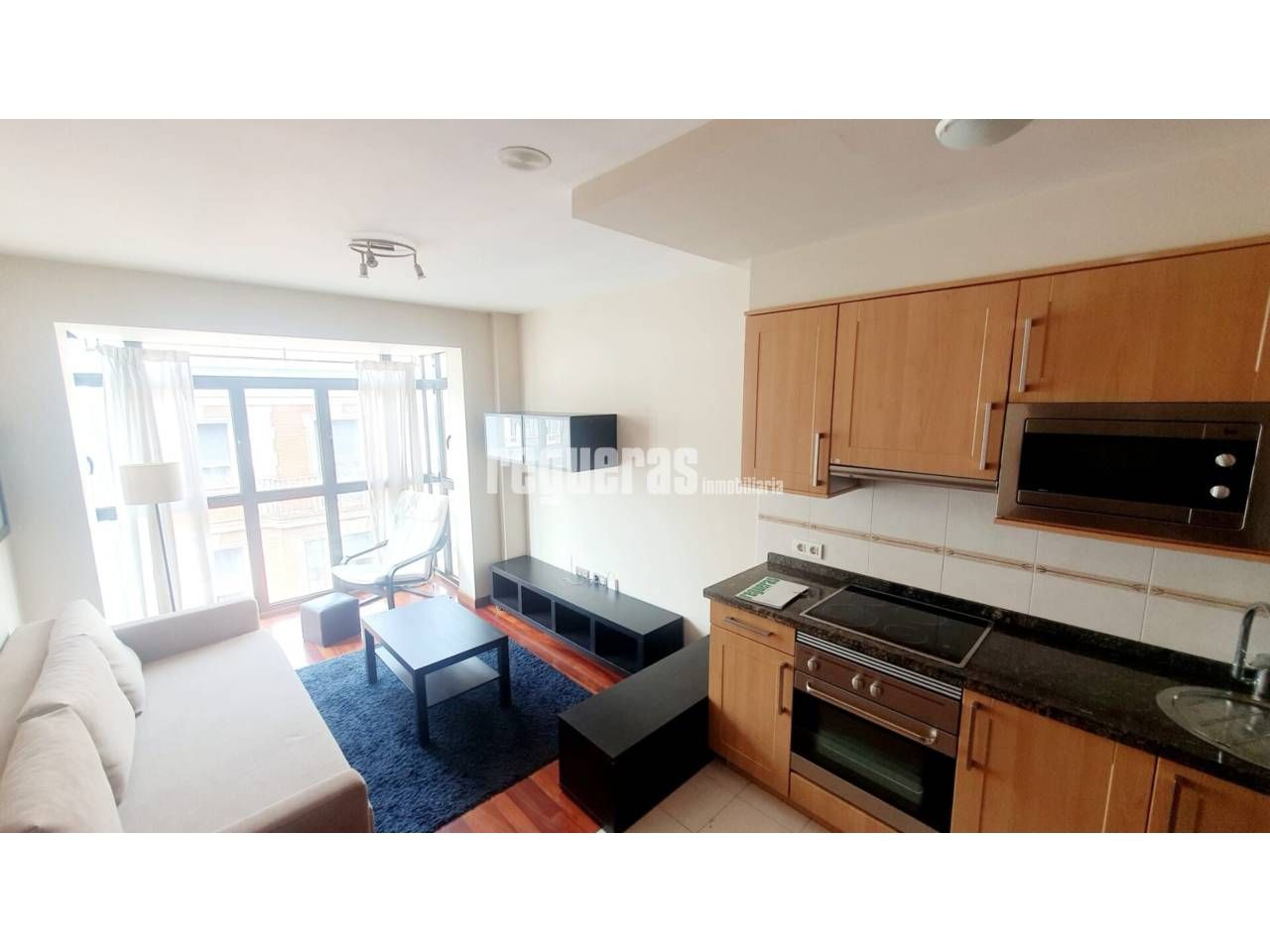 Apartament en venda a Merced, Barrio del Centro