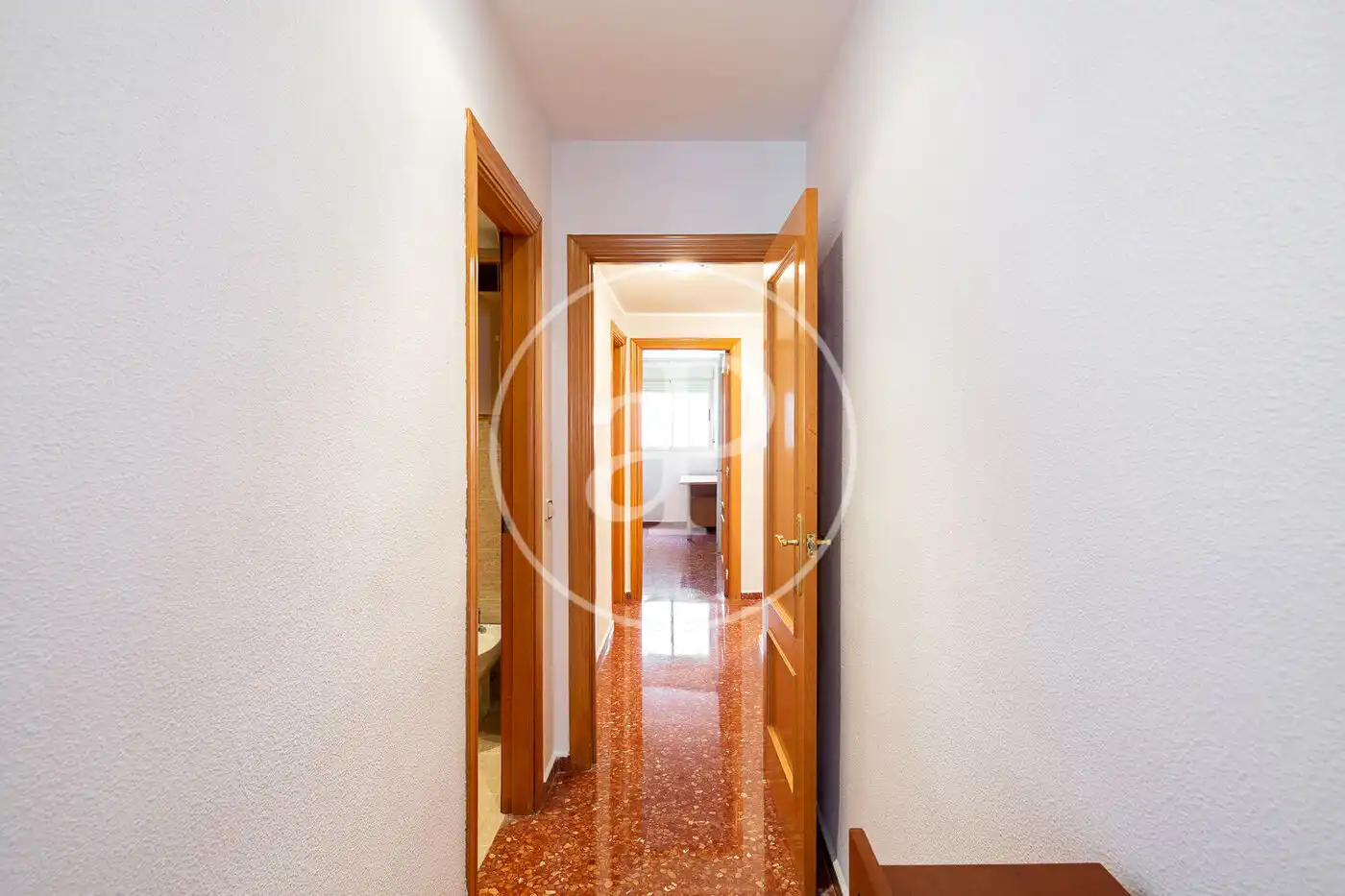 Piso de alquiler en Valencia con Aire acondicionado, Calefacción y Amueblado
