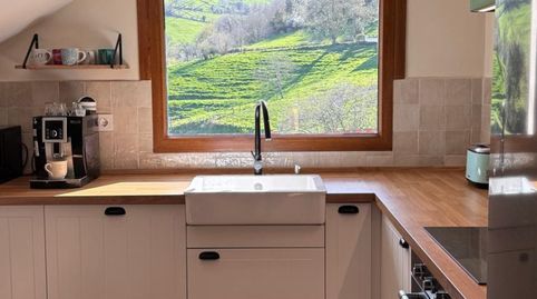 Foto 5 de Casa o xalet en venda a Soba, Cantabria