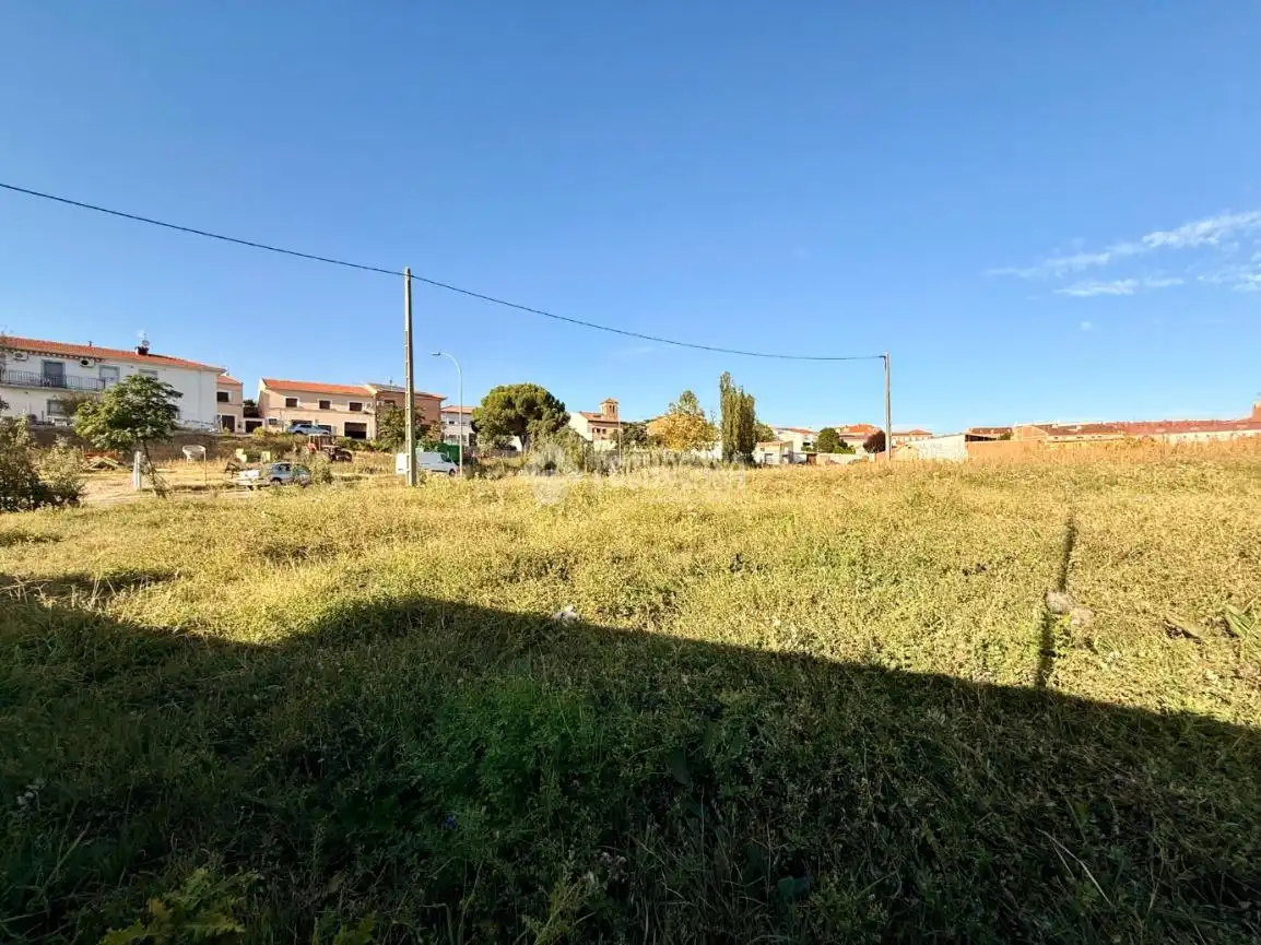 Terreny residencial en venda a Torrejón del Rey, imagen 10