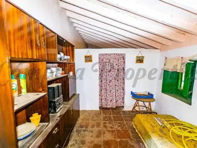 Apartament en venda a Arenas