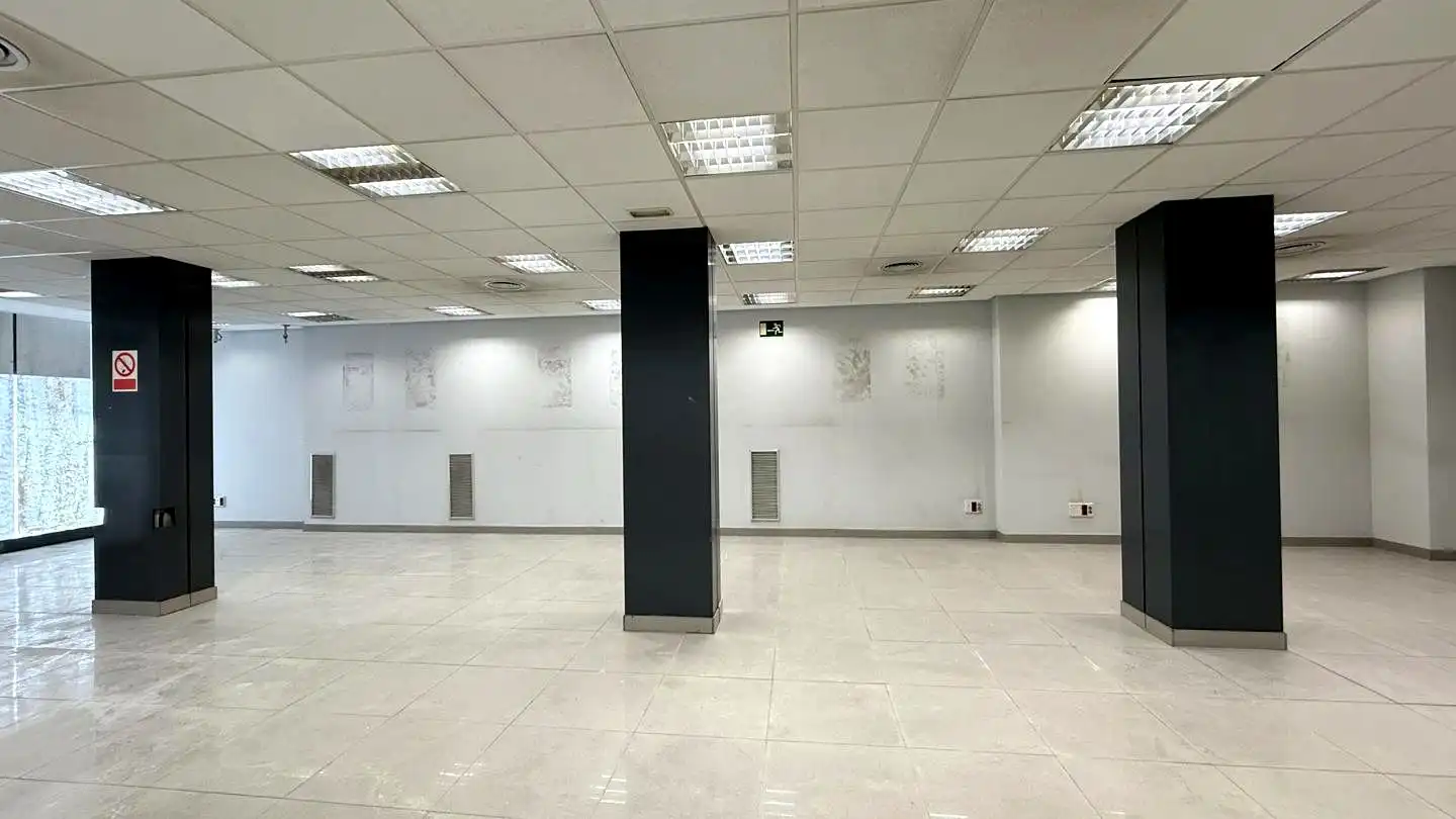 Local comercial en alquiler en Carcaixent, imagen 5