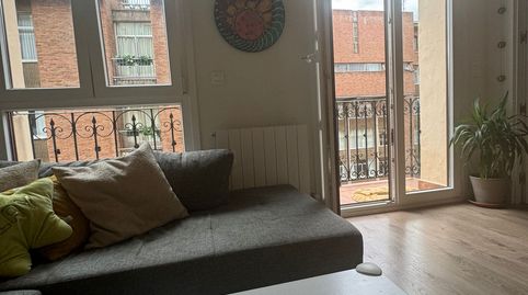 Foto 3 de Piso en venta en Zabala, Bilbao