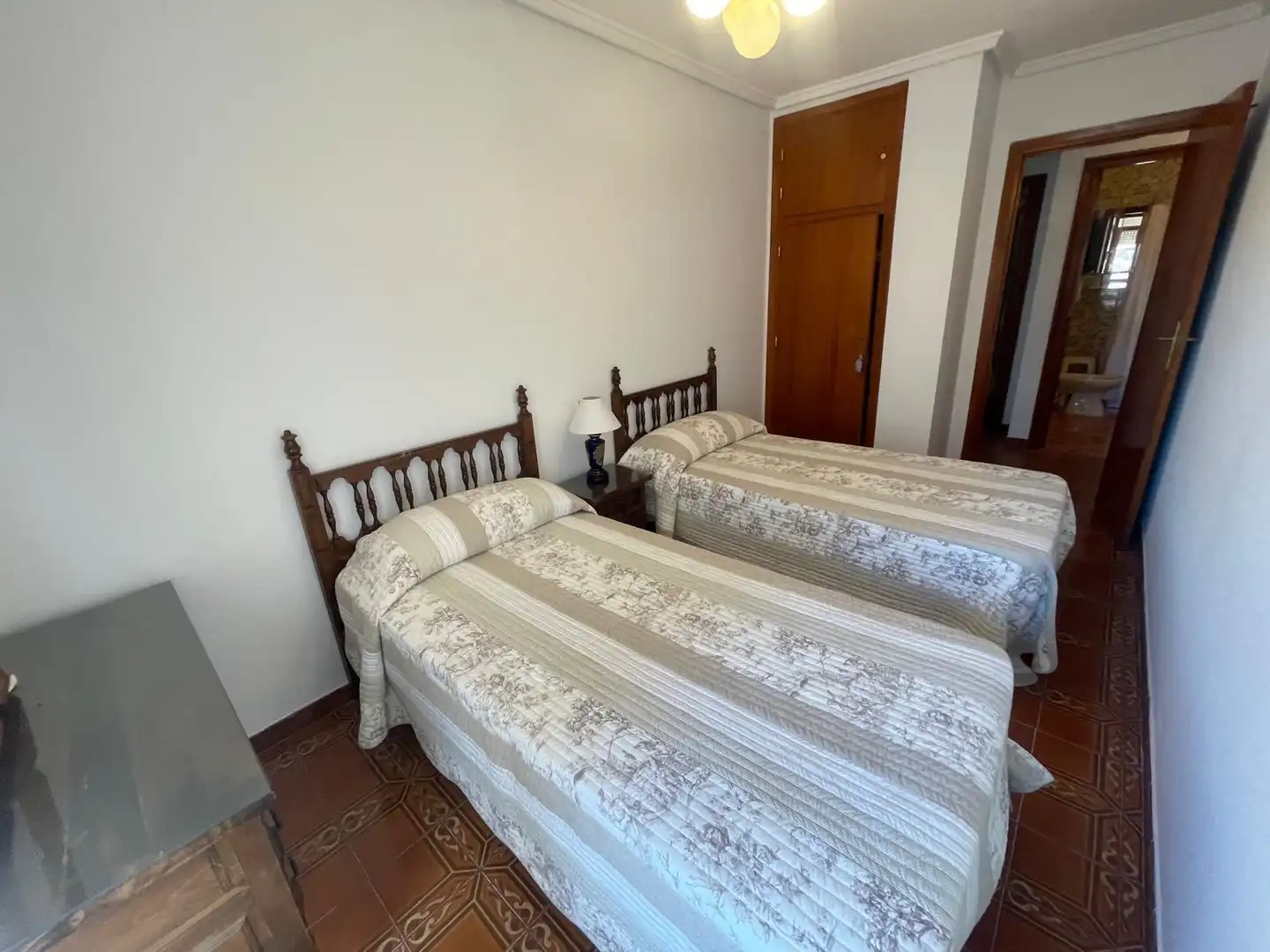 Apartment with terrace for sale in Calle SANTOMERA, imagen 27